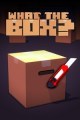 what the_box_logo